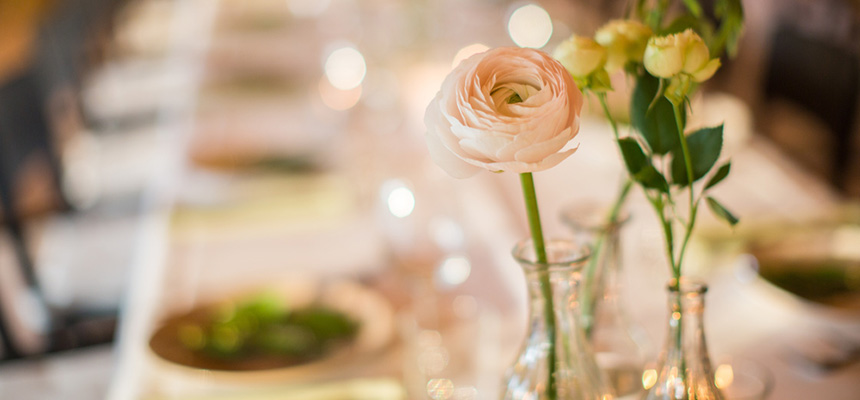 Ceremonie Trouwen - Pauline Suidgeest Ceremoniespreker