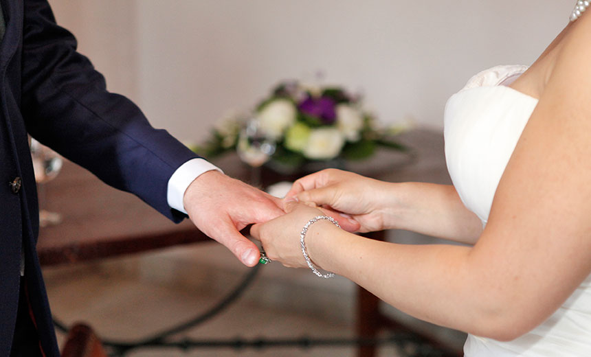 Trouwambtenaar - Pauline Suidgeest Ceremoniespreker